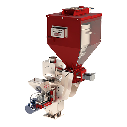 MCHIGH OUTPUT 2500R