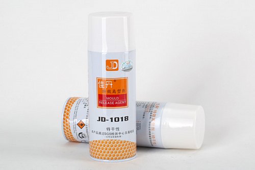 JD-1018 cухая разделительная смазка