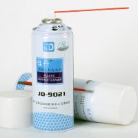 JD-9021 Средство для очистки пластиковых поверхностей