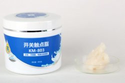 Смазка для контактов переключателей КМ-803 Kelmo