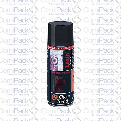 Lusin Clean L21