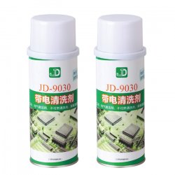 JD-9030 Очиститель для электрики высокой рабочей температурой