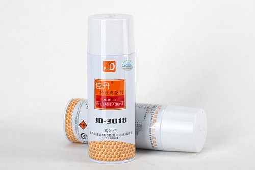 JD-3018 Разделительная смазка (с повышенным содержанием масла)