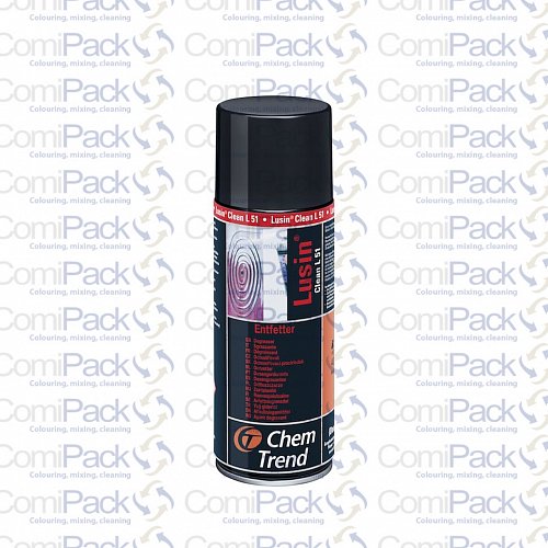 Lusin Clean L51