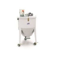 Vertical mixers MVB