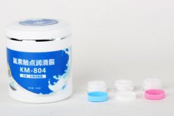 КМ-804 Kelmo. Смазка контактная фторсодержащая