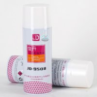 JD-9508 Смазка сухая из дисульфида молибдена