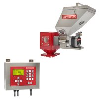 MC30 AUTO CALIBRATE