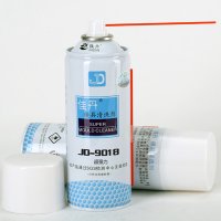 JD-9018 Средство для очистки пресс-форм (сверхсильное)
