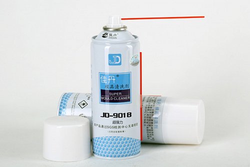 JD-9018 Средство для очистки пресс-форм (сверхсильное)