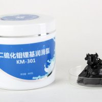 Смазка КМ-301 на литиевой основе с дисульфидом молибдена