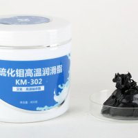 Смазка КМ-302 на основе дисульфида молибдена для подшипников