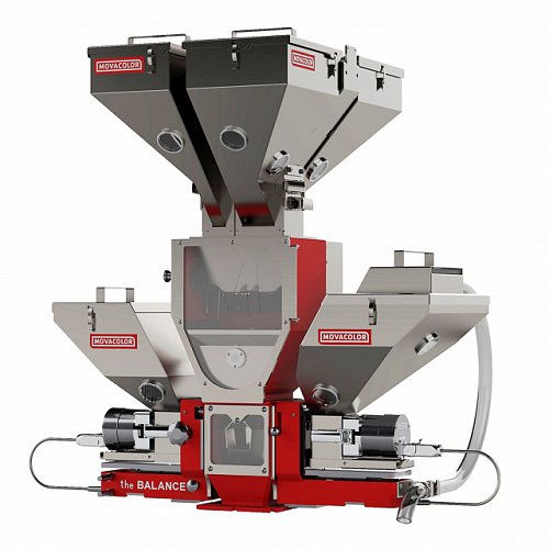 MCHYBRID 30