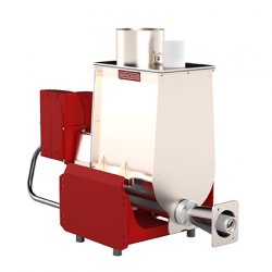 MCPowder High Output