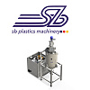SBPLASTICS дозаторы