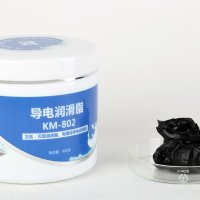 Токопроводящая смазка KM-802 Kelmo