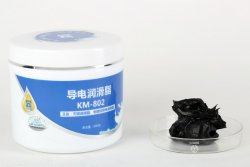Токопроводящая смазка KM-802 Kelmo