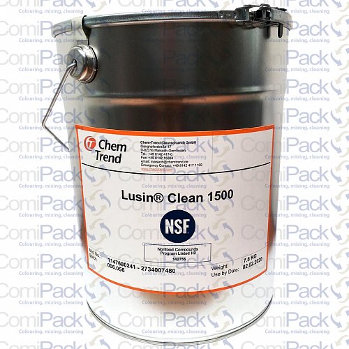 Lusin® Clean 1500